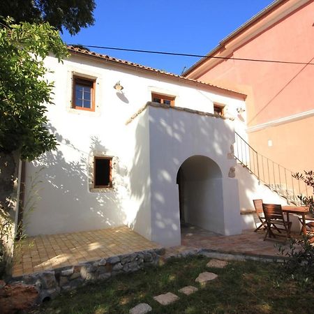 Holiday House With Wifi Mali Lošinj Kültér fotó