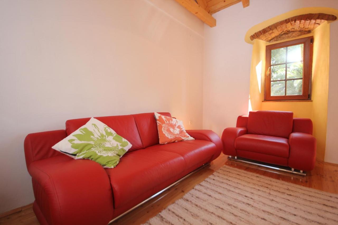Holiday House With Wifi Mali Lošinj Kültér fotó