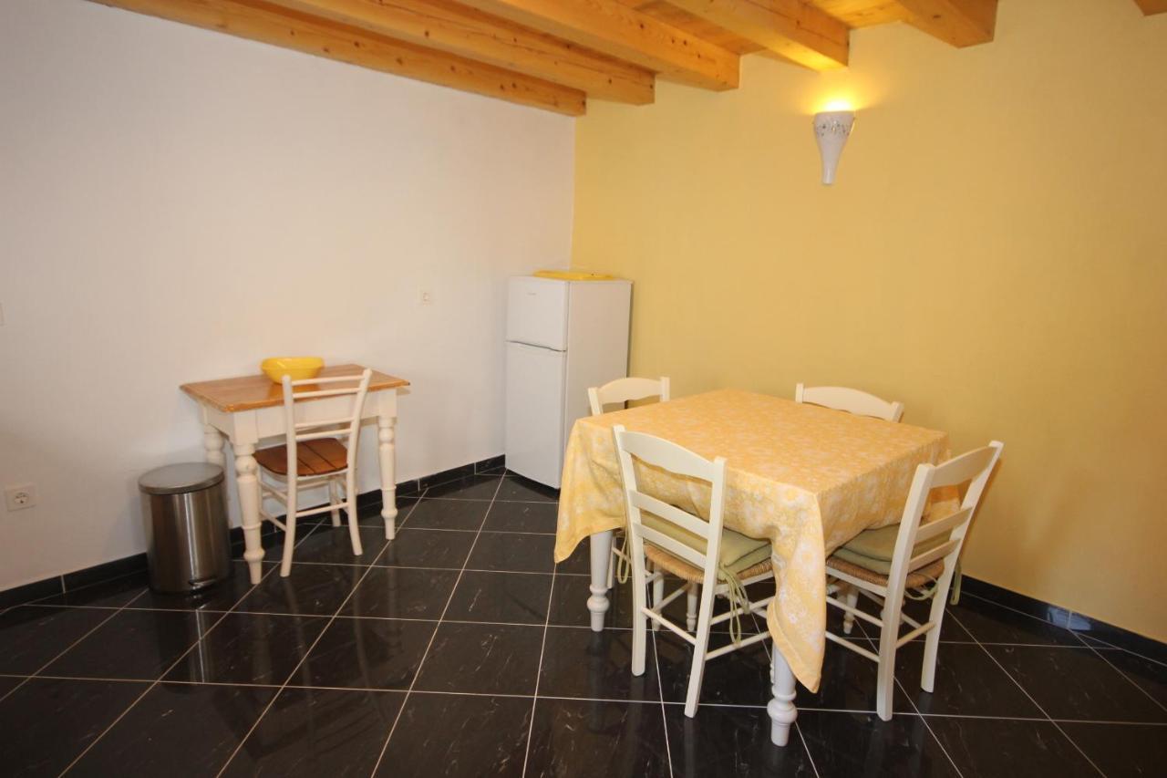 Holiday House With Wifi Mali Lošinj Kültér fotó
